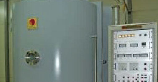PAINT BOOTH